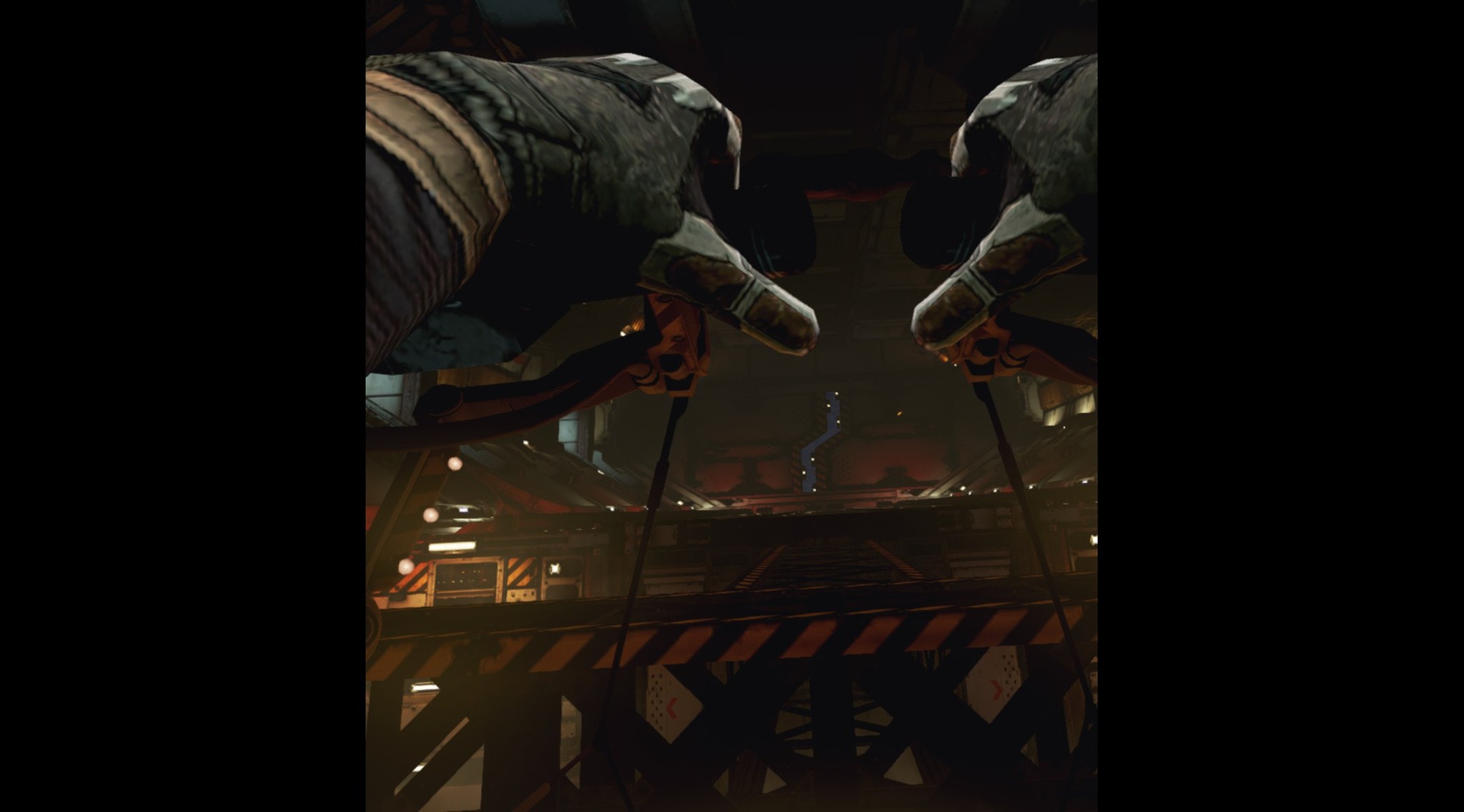 EVE: Gunjack - Imagen 7